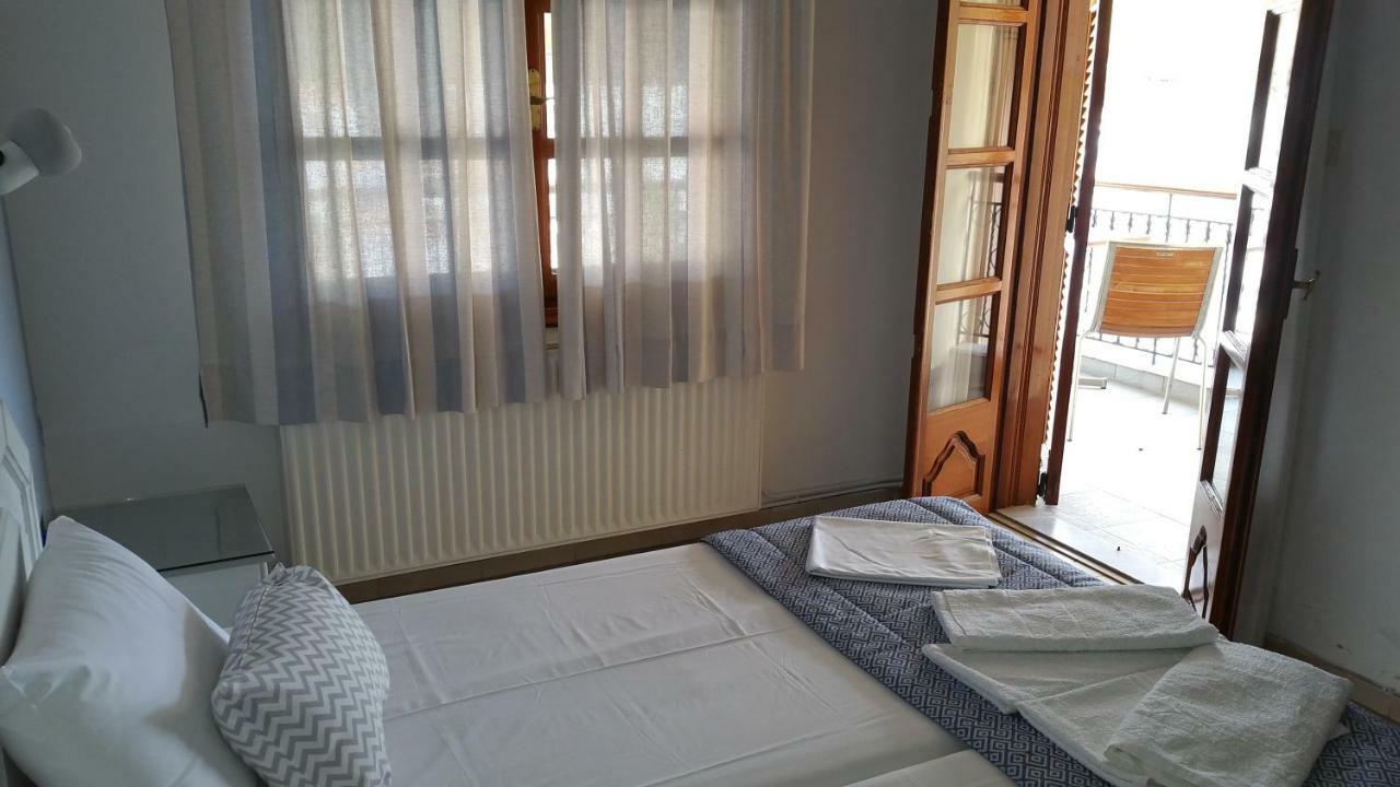 Korali House Ξενοδοχείο Νέος Μαρμαράς Εξωτερικό φωτογραφία