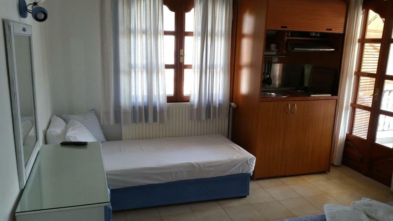 Korali House Ξενοδοχείο Νέος Μαρμαράς Εξωτερικό φωτογραφία