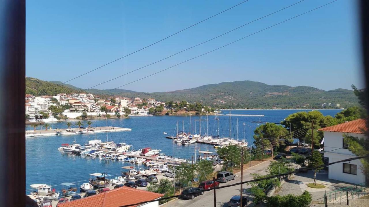 Korali House Ξενοδοχείο Νέος Μαρμαράς Εξωτερικό φωτογραφία