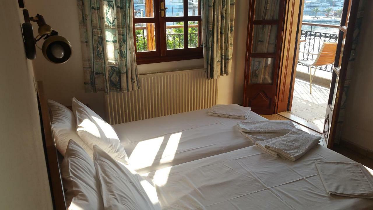 Korali House Ξενοδοχείο Νέος Μαρμαράς Εξωτερικό φωτογραφία