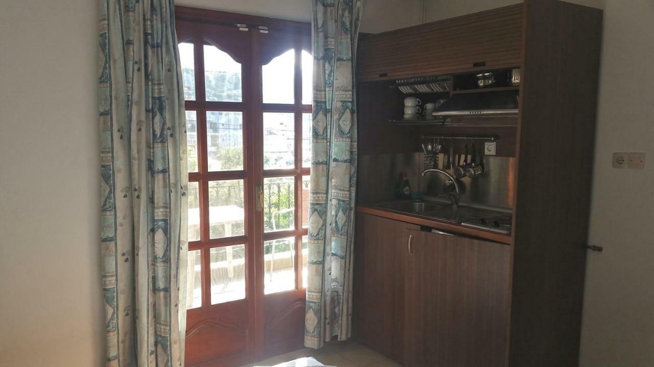 Korali House Ξενοδοχείο Νέος Μαρμαράς Εξωτερικό φωτογραφία